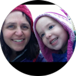 Profile photo of Pamela Samash