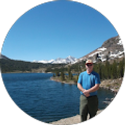 Profile photo of William Evans