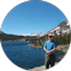 Profile photo of William Evans