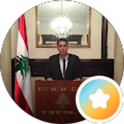 Profile photo of Daniel Hayek