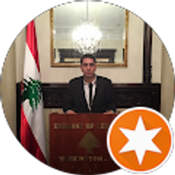 Profile photo of Daniel Hayek