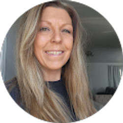 Profile photo of Kathy Overbeck