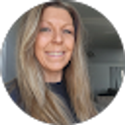 Profile photo of Kathy Overbeck