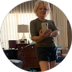 Profile photo of Maria Reynaga