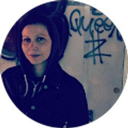 Profile photo of Zena Tsarfin