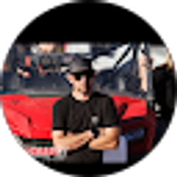 Profile photo of Kyle Shipley