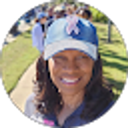 Profile photo of Martice Moore