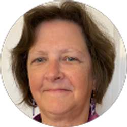 Profile photo of Dawn Duncan