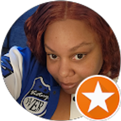 Profile photo of Dana Gomillion