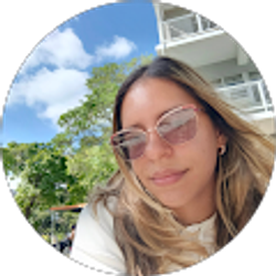 Profile photo of Victoria Chacon