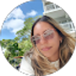 Profile photo of Victoria Chacon