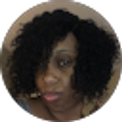 Profile photo of Kym Forever
