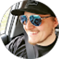 Profile photo of Dylan Clark