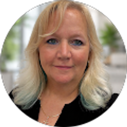 Profile photo of Karen Burgos