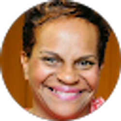 Profile photo of Lenora Ellison