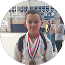 Profile photo of Heather Caplinger