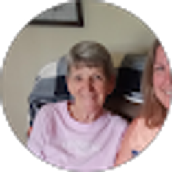 Profile photo of Wilma Howell