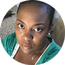 Profile photo of Shanique Nixon