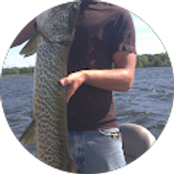 Profile photo of Jordan Christianson