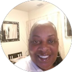 Profile photo of Michelle Goodman