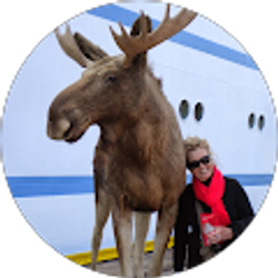 Profile photo of Dianna Boehm