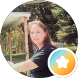 Profile photo of Liz ODell