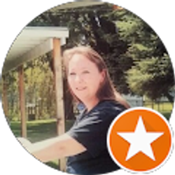 Profile photo of Liz ODell