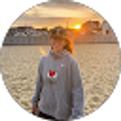 Profile photo of Amanda Paulus