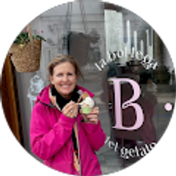 Profile photo of Elizabeth Betesh