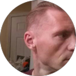 Profile photo of Jarred Algood