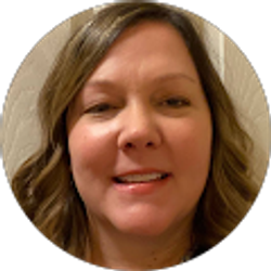 Profile photo of Amy Hogan