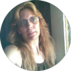 Profile photo of Melody Potter