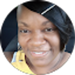Profile photo of Veronica Bryant