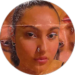 Profile photo of Karina F