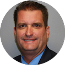 Profile photo of George Cook II