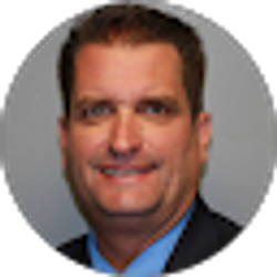Profile photo of George Cook II