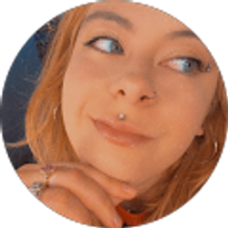 Profile photo of Katelynn Bannister