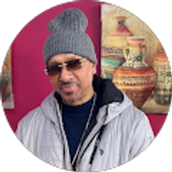 Profile photo of Tony Jones Bey