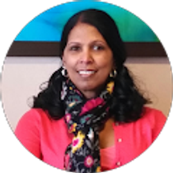 Profile photo of Michal Harris