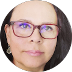 Profile photo of Ivette Menendez