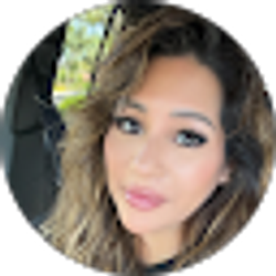 Profile photo of Casandra Haigh