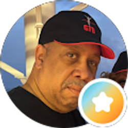 Profile photo of Everett Broady
