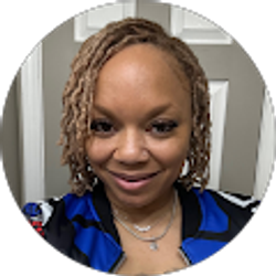 Profile photo of Eboni Shenise