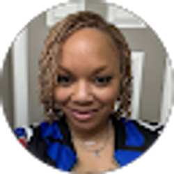 Profile photo of Eboni Shenise