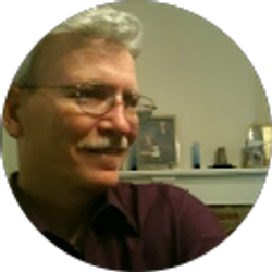 Profile photo of David Morgan