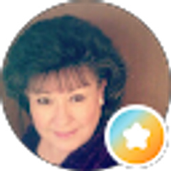 Profile photo of Anita Johndro