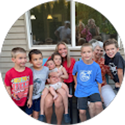 Profile photo of Bonnie Lipke