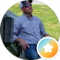 Profile photo of Tim Richardson