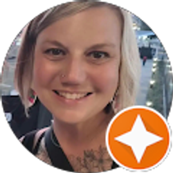 Profile photo of Ashley Steffes