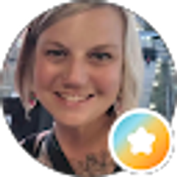 Profile photo of Ashley Steffes